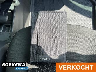 Renault Kangoo 1.5 dCi 110 Navigatie Schuifdeur Airco Cruise PDC Trekhaak picture 17