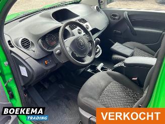 Renault Kangoo 1.5 dCi 110 Navigatie Schuifdeur Airco Cruise PDC Trekhaak picture 8