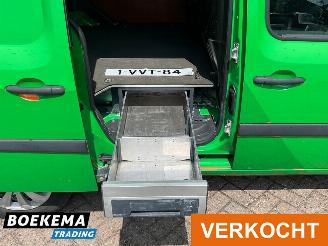 Renault Kangoo 1.5 dCi 110 Navigatie Schuifdeur Airco Cruise PDC Trekhaak picture 15