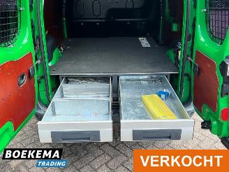Renault Kangoo 1.5 dCi 110 Navigatie Schuifdeur Airco Cruise PDC Trekhaak picture 13