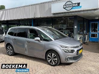 škoda osobní automobily Citroën Grand C4 Picasso 1.2 PureTech 7-Pers Keyless Navigatie Camera Massage 2017/1