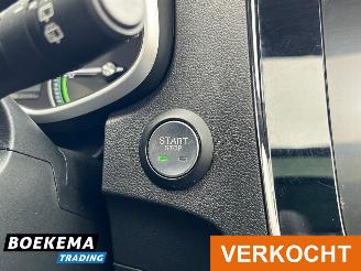 MG ZS EV Luxury 45 kWh Leer Keyless Panorama picture 32
