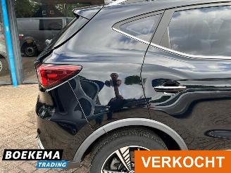 MG ZS EV Luxury 45 kWh Leer Keyless Panorama picture 9