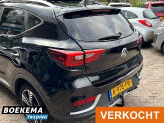 MG ZS EV Luxury 45 kWh Leer Keyless Panorama picture 6