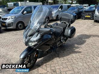 Yamaha FJR 1300 1300A YCC-S ABS Cruise Stoelverwarming picture 5