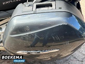 Yamaha FJR 1300 1300A YCC-S ABS Cruise Stoelverwarming picture 9