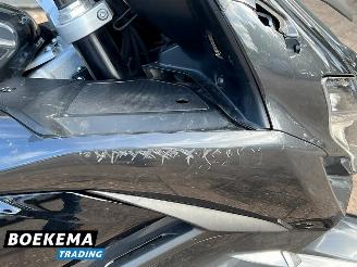 Yamaha FJR 1300 1300A YCC-S ABS Cruise Stoelverwarming picture 13