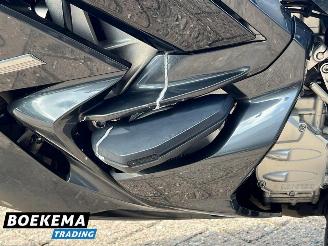 Yamaha FJR 1300 1300A YCC-S ABS Cruise Stoelverwarming picture 7