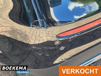 Mercedes E-klasse 220d AMG Panorama Leer Memory Camera Navigatie picture 12