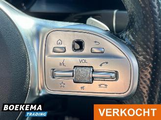 Mercedes E-klasse 220d AMG Panorama Leer Memory Camera Navigatie picture 34