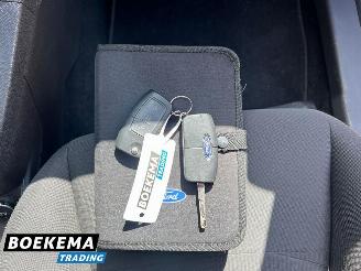 Ford Fiesta 1.5 TDCi Style Lease Navigatie Cruise Airco 5-Deurs picture 17