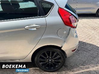 Ford Fiesta 1.5 TDCi Style Lease Navigatie Cruise Airco 5-Deurs picture 5