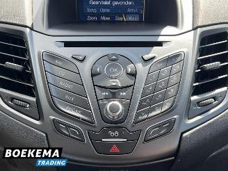 Ford Fiesta 1.5 TDCi Style Lease Navigatie Cruise Airco 5-Deurs picture 21