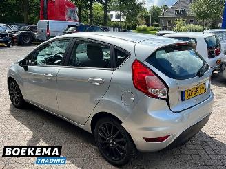 Ford Fiesta 1.5 TDCi Style Lease Navigatie Cruise Airco 5-Deurs picture 3