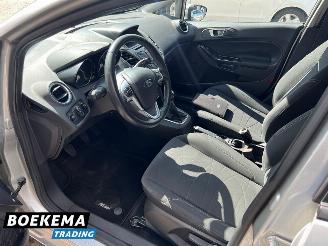 Ford Fiesta 1.5 TDCi Style Lease Navigatie Cruise Airco 5-Deurs picture 11