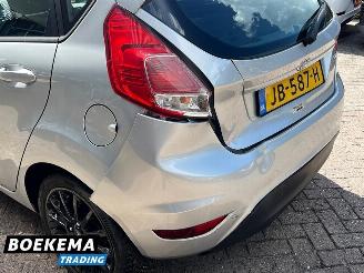 Ford Fiesta 1.5 TDCi Style Lease Navigatie Cruise Airco 5-Deurs picture 6