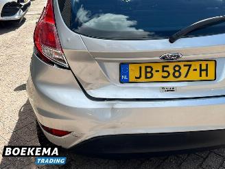Ford Fiesta 1.5 TDCi Style Lease Navigatie Cruise Airco 5-Deurs picture 7