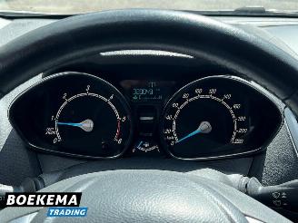 Ford Fiesta 1.5 TDCi Style Lease Navigatie Cruise Airco 5-Deurs picture 19