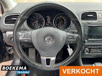 Volkswagen Golf 1.2 TSI Highline DSG Climate Cruise picture 19