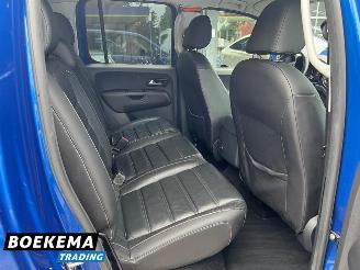 Volkswagen Amarok 3.0 TDI 224PK 4-Motion Highline DSG Leer Stoelverwarming picture 20