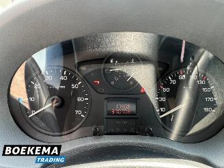 Peugeot Expert 229 2.0 HDIF L2 DoKa 5-Persoons Airco PDC Trekhaak 2xSchuif picture 16