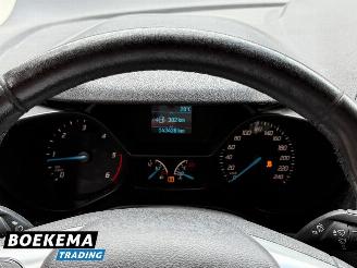 Ford Transit Connect 1.5 TDCI Economy Airco Cruise Trekhaak Schuifdeur picture 27