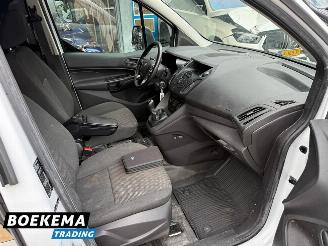 Ford Transit Connect 1.5 TDCI Economy Airco Cruise Trekhaak Schuifdeur picture 24