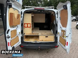Ford Transit Connect 1.5 TDCI Economy Airco Cruise Trekhaak Schuifdeur picture 20