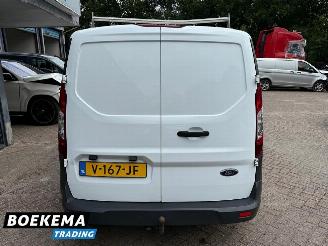 Ford Transit Connect 1.5 TDCI Economy Airco Cruise Trekhaak Schuifdeur picture 10