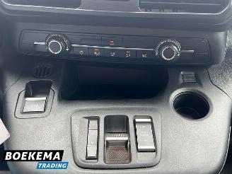Opel Combo 136 50kWh Navigatie Airco Cruise picture 21