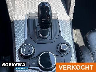 Alfa Romeo Stelvio 2.0 T AWD Super Stoel-/Stuur Verwarming Memory Keyless picture 28