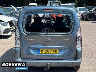 Citroën Berlingo 1.6 VTi 120 Multispace Cruise-Control Airco Elektrische ramen picture 7