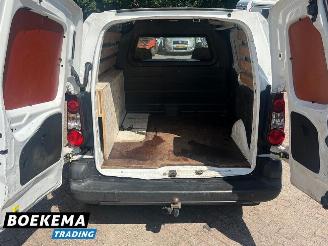 Peugeot Partner 120 1.6 HDi 75 XR Airco Schuifdeur Trekhaak picture 14