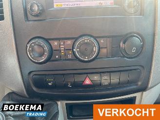 Volkswagen Crafter 35 2.0 TDI 140PK 2xSchuif Stoelverwarming Navi Clima picture 26