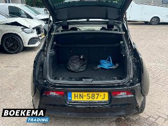 BMW i3 Range Extender Panorama Stoelverwarming Navigatie picture 11