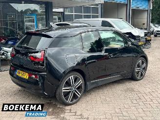 BMW i3 Range Extender Panorama Stoelverwarming Navigatie picture 2