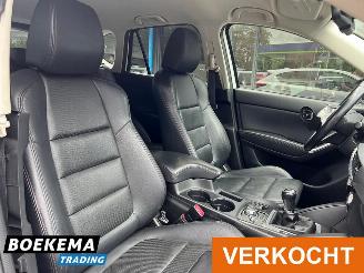 Mazda CX-5 2.0 SkyActiv-G 165 GT-M 2WD Bose Leer Elektrische stoelen picture 22