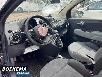 Fiat 500 1.0 TwinAir Pop Elektrische ramen picture 13