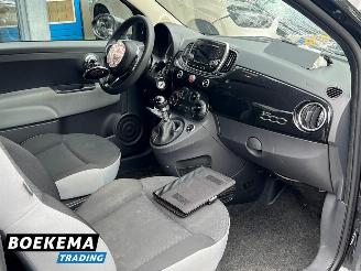 Fiat 500 1.0 TwinAir Pop Elektrische ramen picture 16