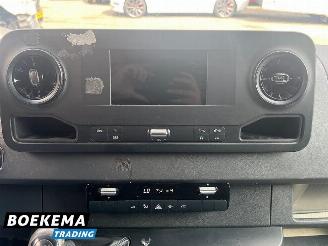 Mercedes Sprinter 314 2.2 CDI L2H2 Schuifdeur Stoelverwarming Cruise-Control picture 23