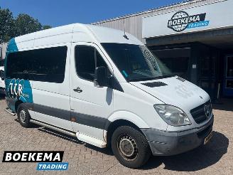 Mercedes Sprinter 313 2.2 CDI 366 Automaat Rolstoellift 9-Persoons Airco picture 1