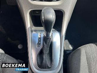 Opel Astra Sports Tourer 1.6 Edition Automaat Navi Cruise Airco picture 21