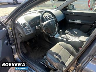 Volvo V-50 2.0 Edition I 145PK Stoelverwarming Navi Cruise Airco picture 8