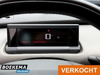 Citroën C4 cactus 1.2 e-VTi Business Automaat Camera Navigatie Cruise picture 19