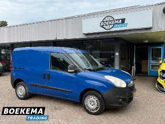 Unfall Kfz Van Opel Combo 1.4 ecoFLEX Selection Benzine! Schuifdeur NAP! 2012/6