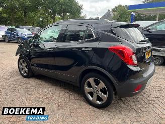 Opel Mokka 1.4 T Cosmo Navi Clima Cruise picture 3