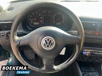 Volkswagen Golf 1.6 5-Deurs Trekhaak LMV picture 14
