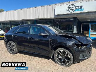 Käytettyjen passenger cars Audi Q8 50 TDI Pro Line S B&O Panorama HUD Luchtvering 2019/3