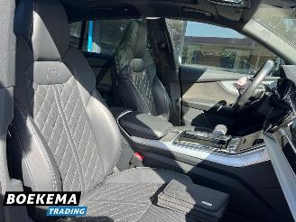 Audi Q8 50 TDI Pro Line S B&O Panorama HUD Luchtvering picture 23