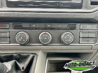 MAN TGE 35 2.0 103 kW Airco Lang picture 8